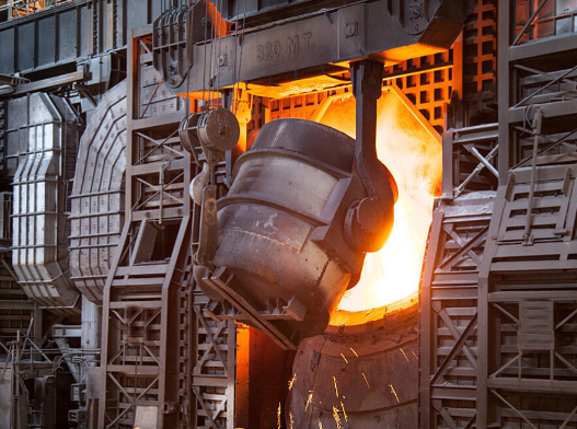 Steelmaking