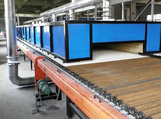 Kiln/Furnace Materials