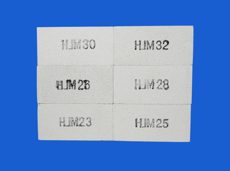 Mullite Insulating Brick