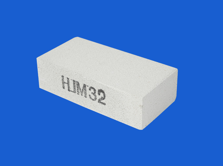 Mullite Insulating Brick