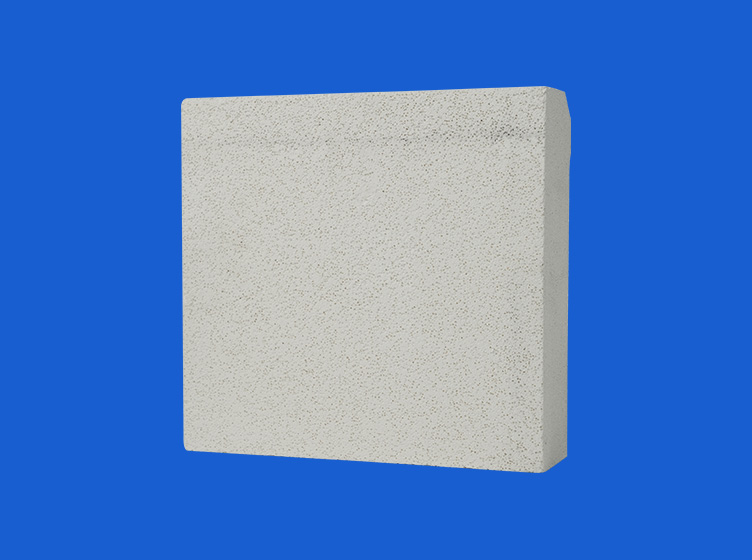 Anti-carburizing Brick and High Alumina,Low Iron Brick