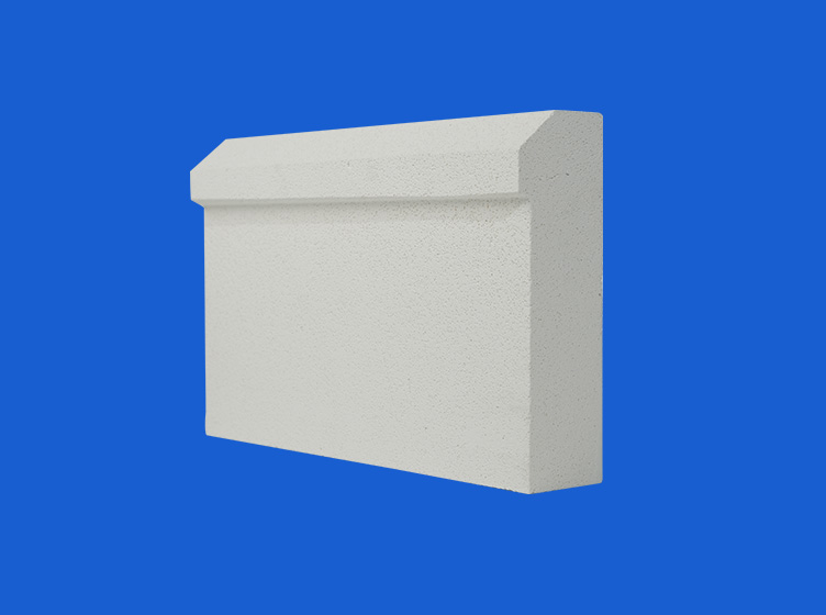 Anti-carburizing Brick and High Alumina,Low Iron Brick
