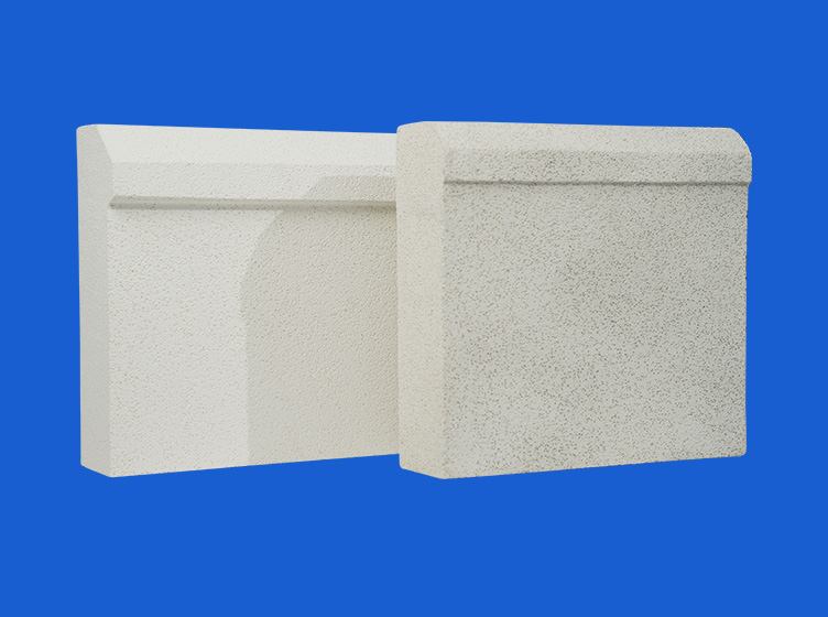 Anti-carburizing Brick and High Alumina,Low Iron Brick