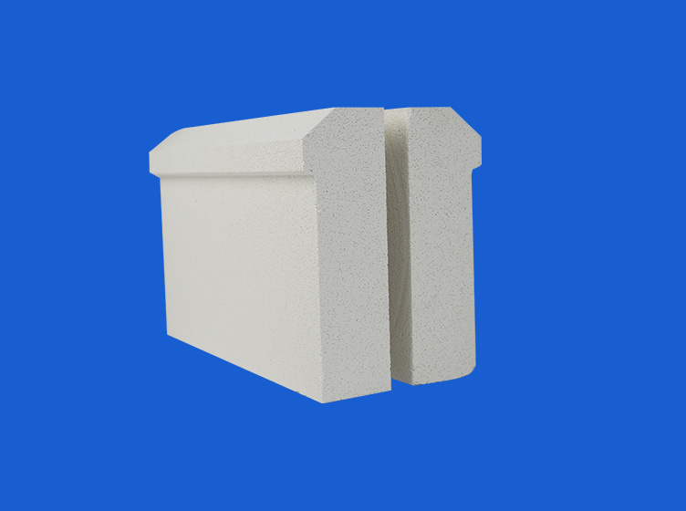 Anti-carburizing Brick and High Alumina,Low Iron Brick