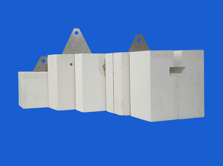HJM Suspended Brick 