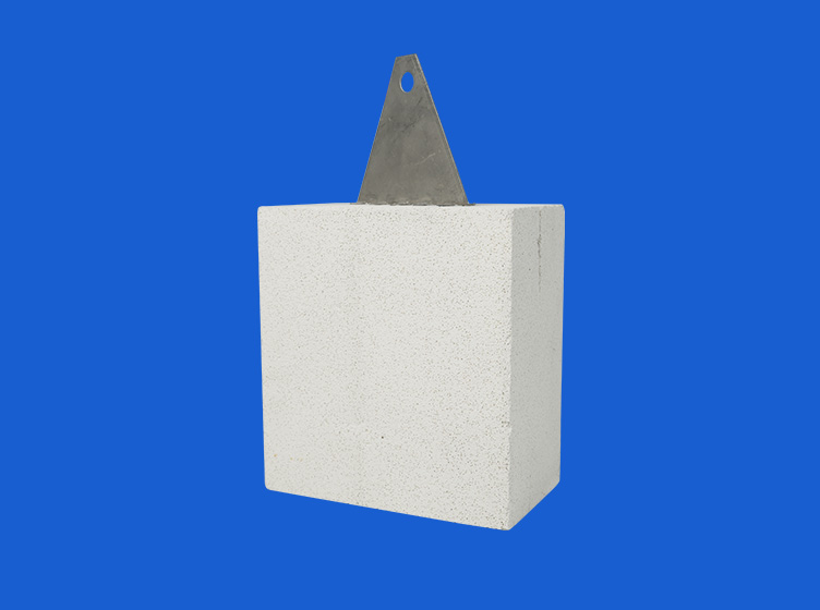 HJM Suspended Brick 