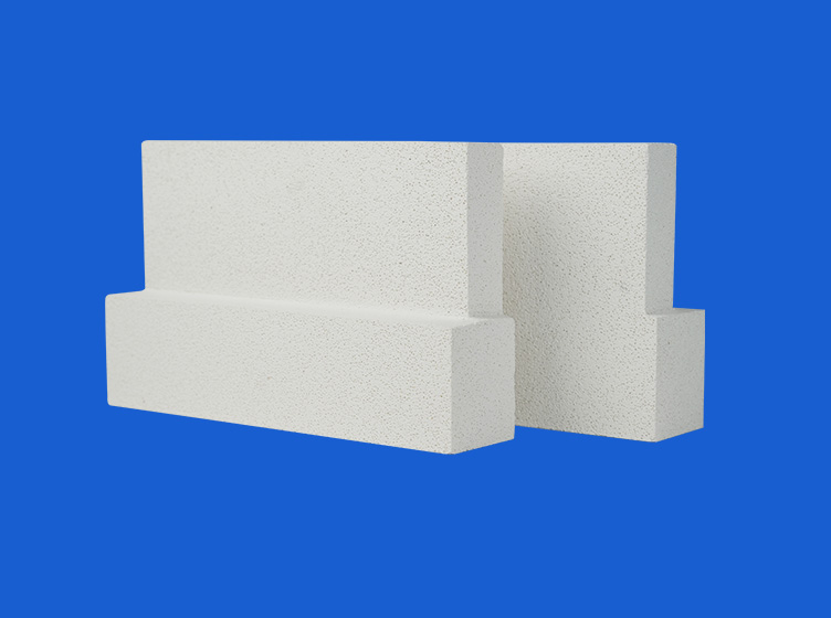 Anti-carburizing Brick and High Alumina,Low Iron Brick