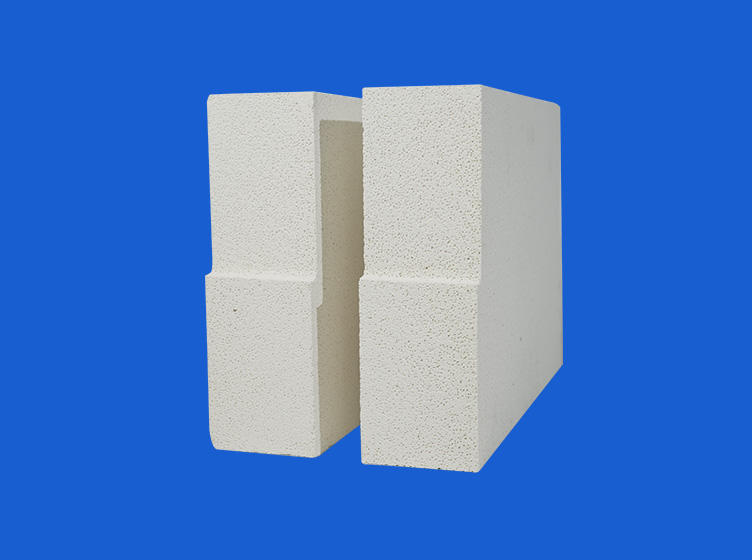 Anti-carburizing Brick and High Alumina,Low Iron Brick