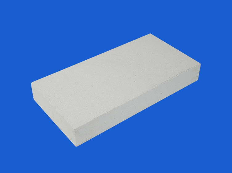 Anti-carburizing Brick and High Alumina,Low Iron Brick