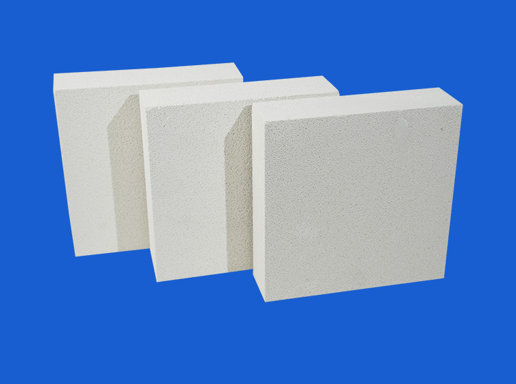 Anti-carburizing Brick and High Alumina,Low Iron Brick