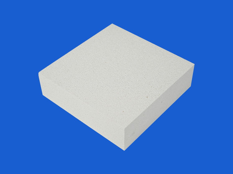 Alumina Bubble Brick