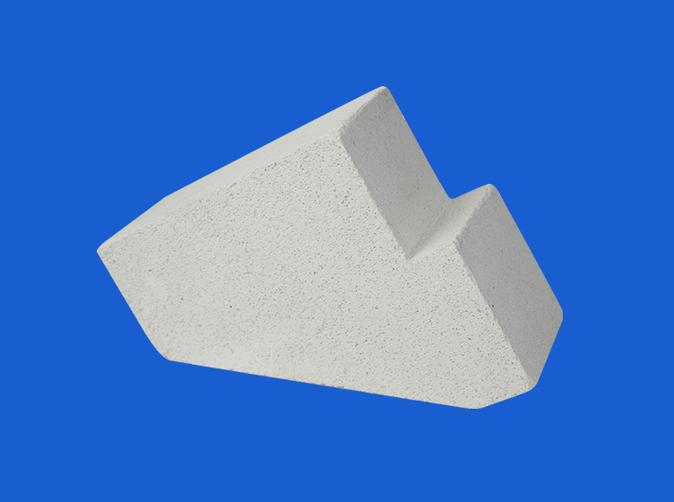 Anti-carburizing Brick and High Alumina,Low Iron Brick