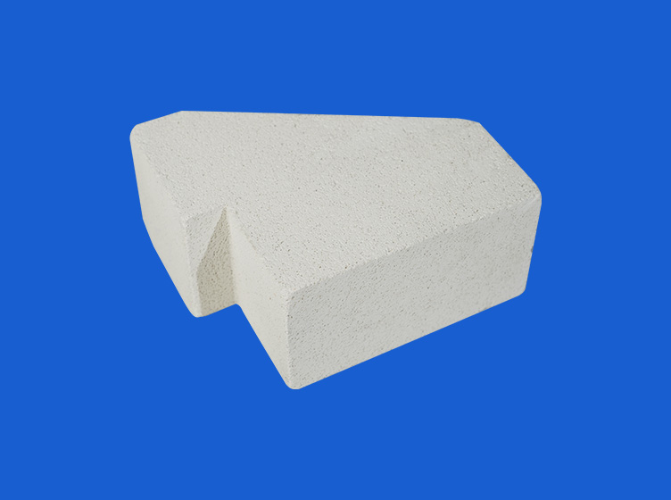 Anti-carburizing Brick and High Alumina,Low Iron Brick