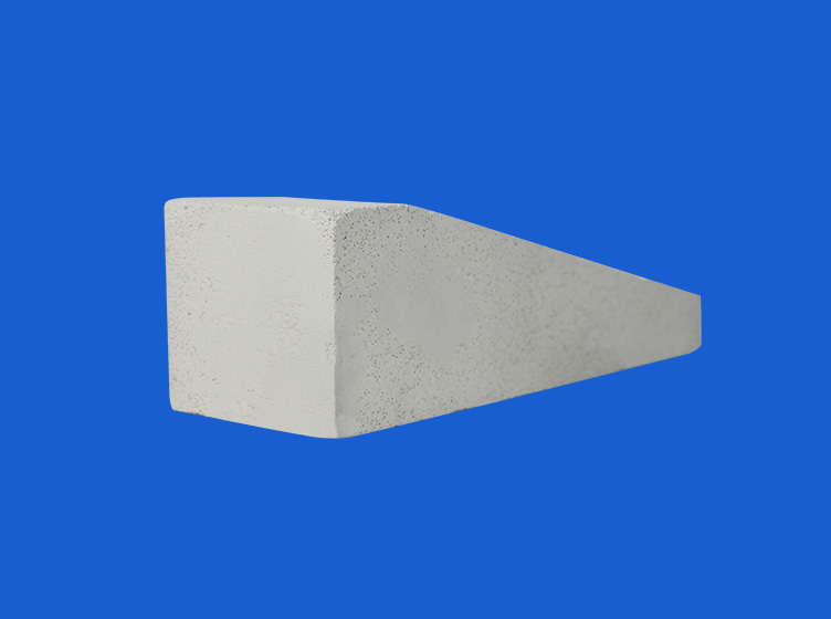 Anti-carburizing Brick and High Alumina,Low Iron Brick