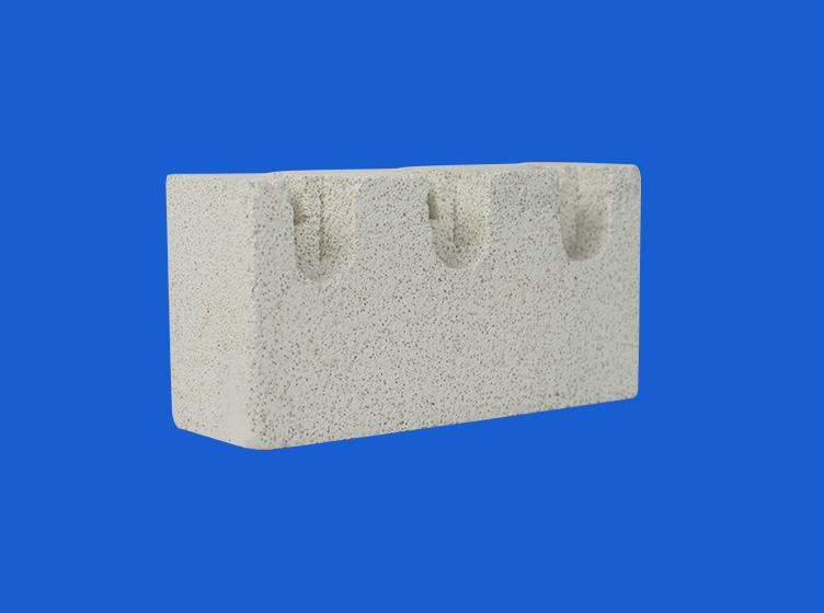 Anti-carburizing Brick and High Alumina,Low Iron Brick