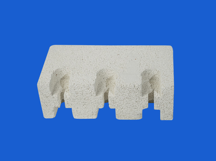 Anti-carburizing Brick and High Alumina,Low Iron Brick