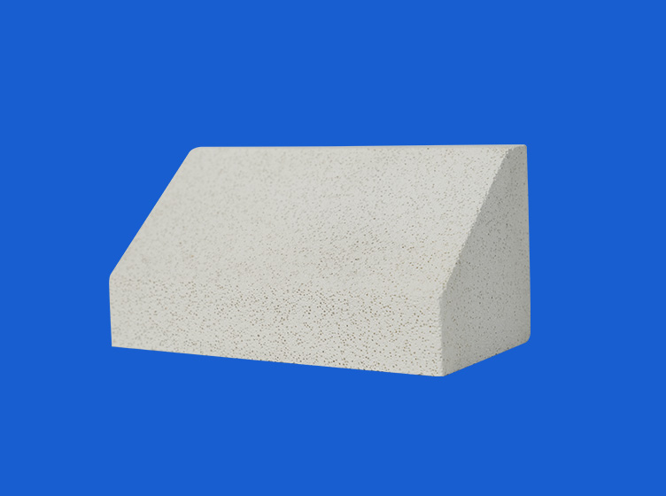 Anti-carburizing Brick and High Alumina,Low Iron Brick