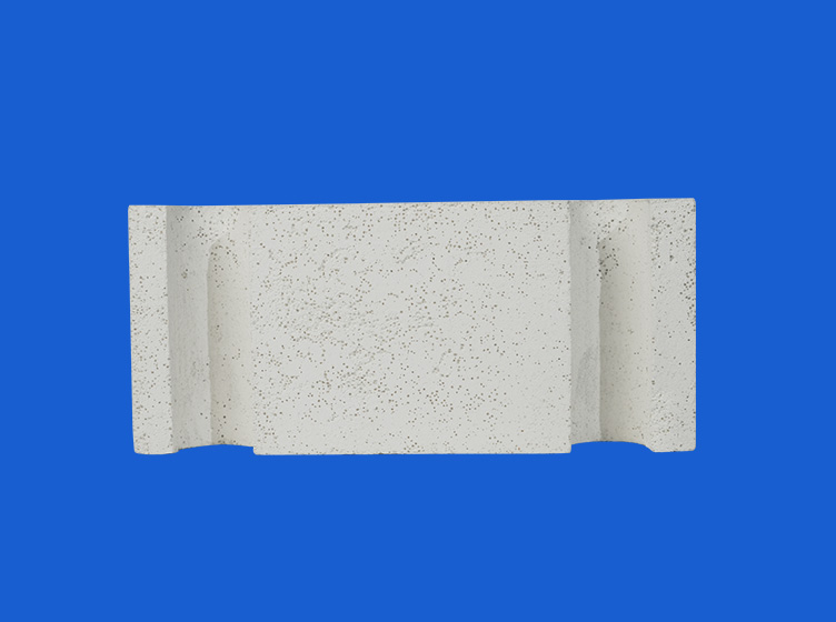 Anti-carburizing Brick and High Alumina,Low Iron Brick