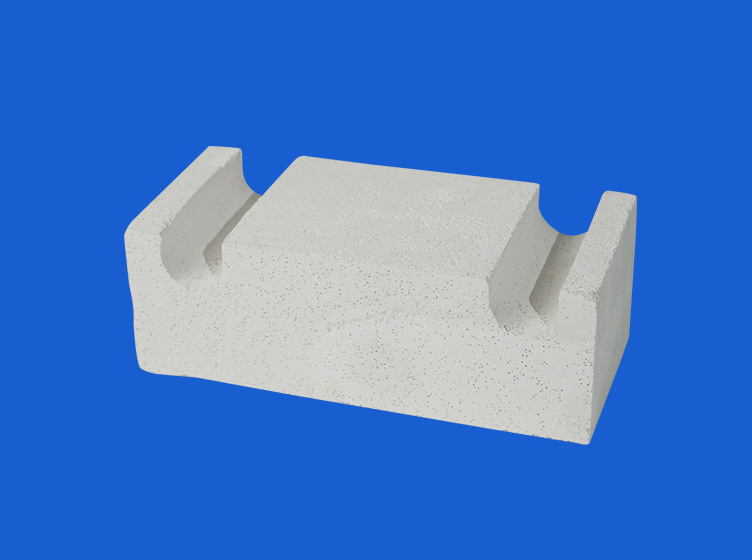 Anti-carburizing Brick and High Alumina,Low Iron Brick