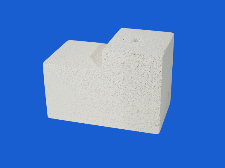 Anti-carburizing Brick and High Alumina,Low Iron Brick