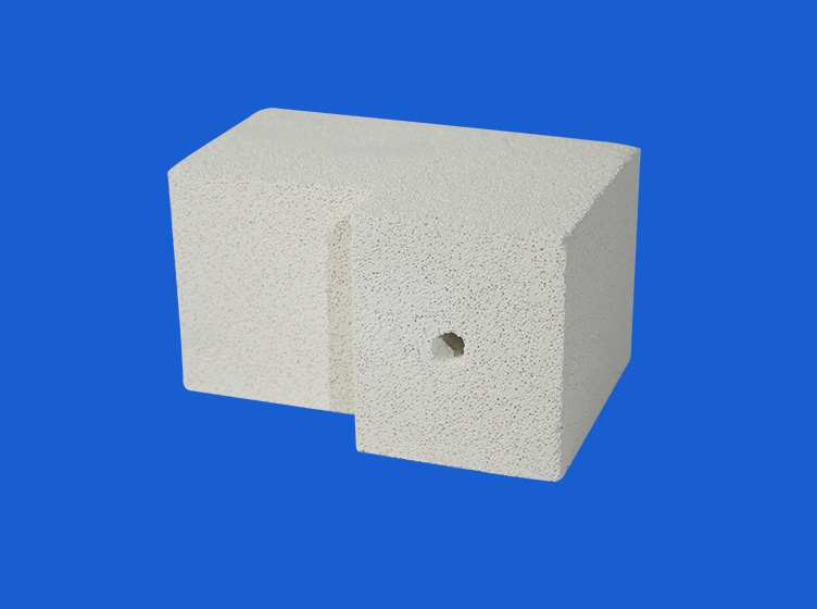 Anti-carburizing Brick and High Alumina,Low Iron Brick