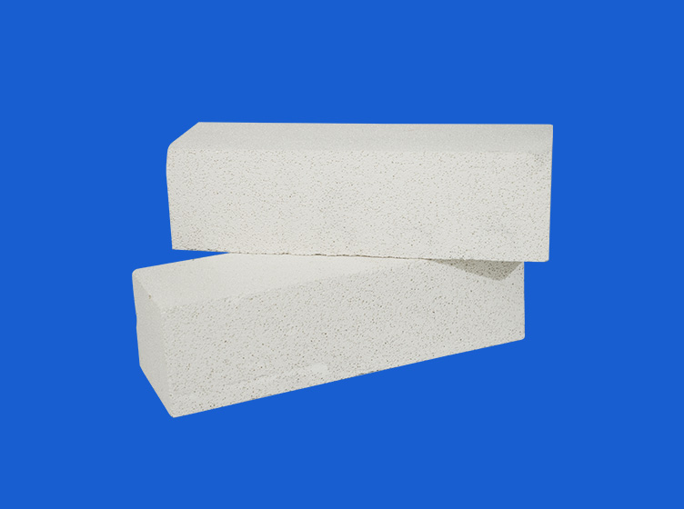 Anti-carburizing Brick and High Alumina,Low Iron Brick