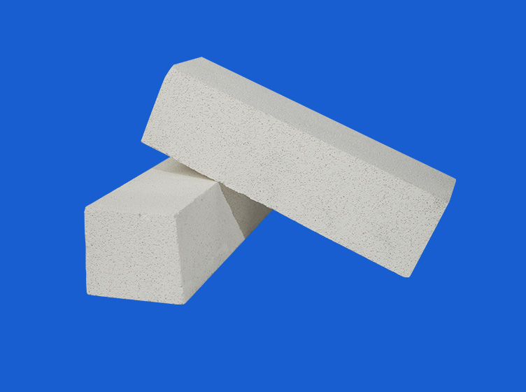 Alumina Bubble Brick