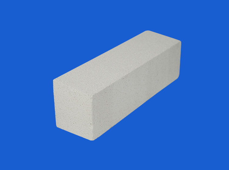 Alumina Bubble Brick